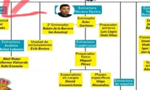 Organigramarealsociedad Large | ASOC DE PSICOLOGIA DE L ESPORT DE LA COMUNIDAD VALENCIANA