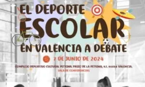Corto Cartel Large | ASOC DE PSICOLOGIA DE L ESPORT DE LA COMUNIDAD VALENCIANA