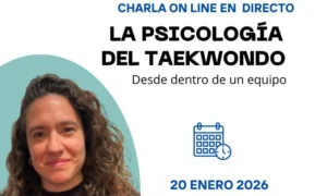 Psicologia Del Taekwondo Large | ASOC DE PSICOLOGIA DE L ESPORT DE LA COMUNIDAD VALENCIANA