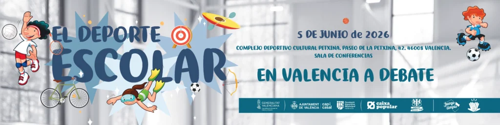 Banner Ok 3As Jornadas | ASOC DE PSICOLOGIA DE L ESPORT DE LA COMUNIDAD VALENCIANA