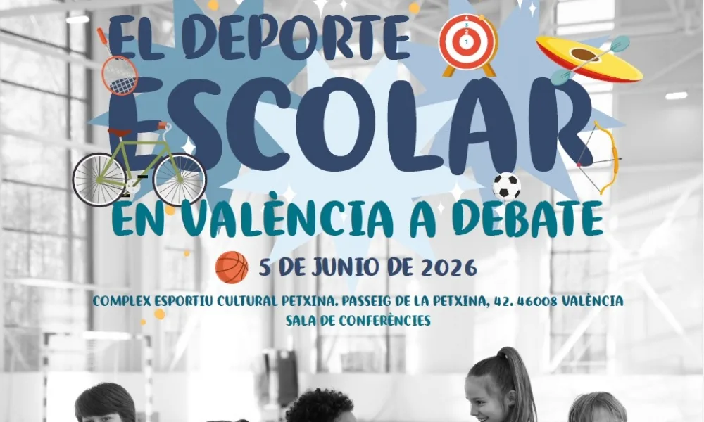 Portadilla Large | ASOC DE PSICOLOGIA DE L ESPORT DE LA COMUNIDAD VALENCIANA